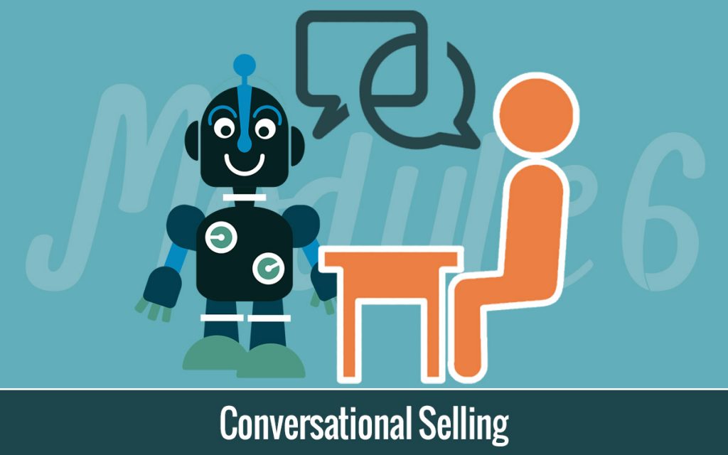 Conversational Selling