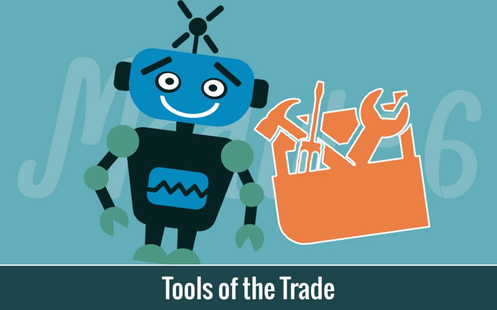 Tools of the Trade