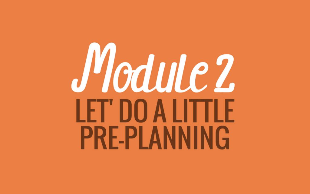 Module 2