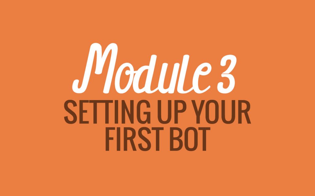 Module 3