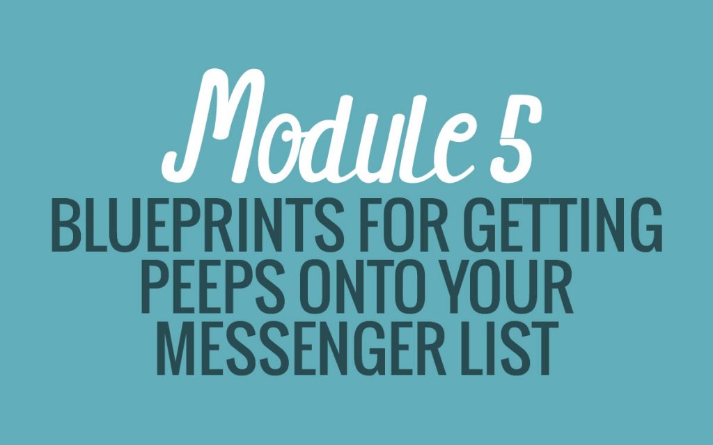 Module 5