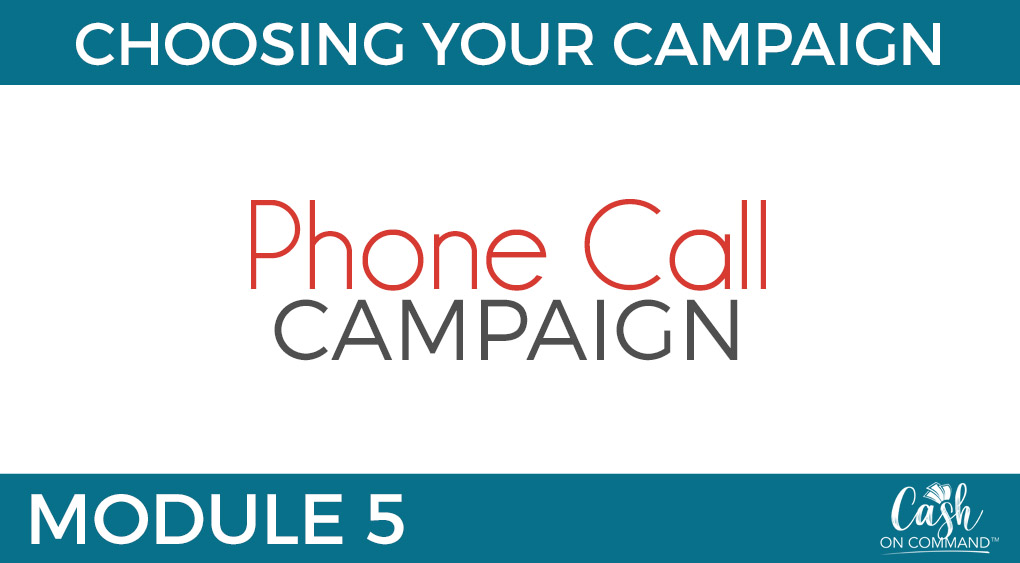 Who Can Do This:
Anyone With Any Size List or Following or Client Base

The Traffic For This Campaign:
Your List and Following, or Client Base

The Offer For This Campaign:
A Great DEAL (Usually Low Ticket)