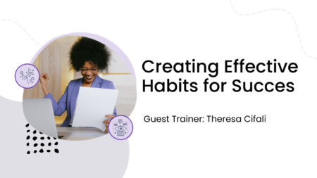 Creating Effective Habits for Success