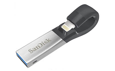 sandisk