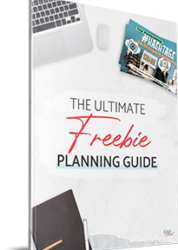 The Ultimate Freebie Planning Guide_3D cover_right