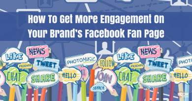 Elaine - Twitter Project How To Get More Engagement On Your Brand’s Facebook Fan Page 8%2F10%2F2016