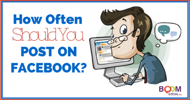 How Often Should You Post On Facebook? – Kim Garst | AI Marketing That