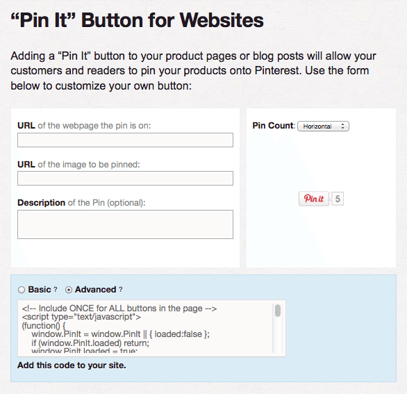 Pin on websites