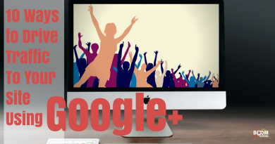 10-Ways-to-Drive-Traffic-To-Your-Site-Using-Google+-Twitter