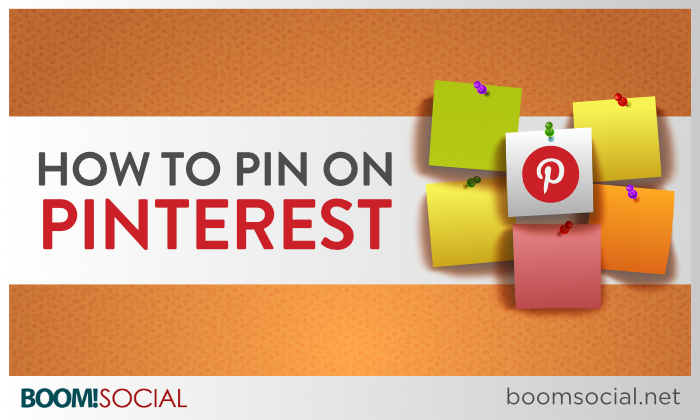 How To Pin On Pinterest