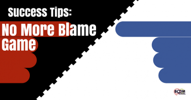 Success-Tips-No-More-Blame-Game -Twitter