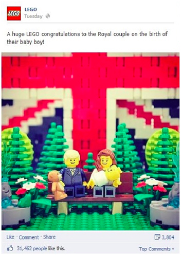 lego