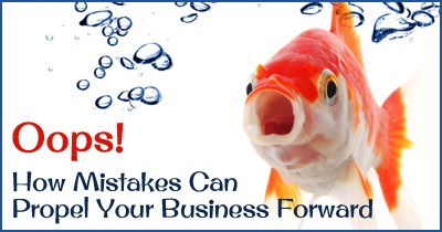 oops how mistakes can propel your business forward pi Oops! How Mistakes Can Propel Your Business Forward