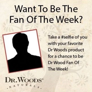 fan of the week selfie