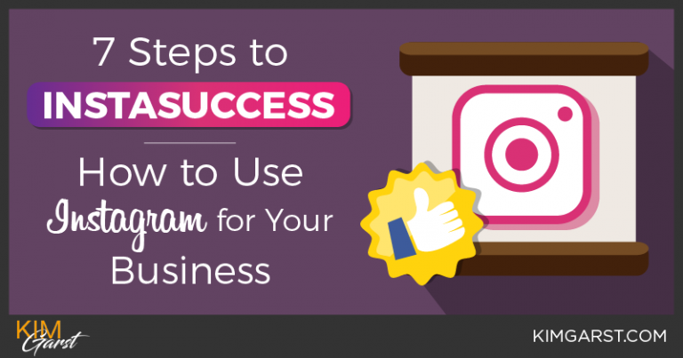 How To Have A Successful Business Instagram