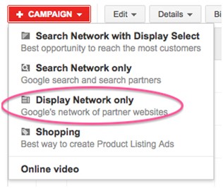 display-network-only