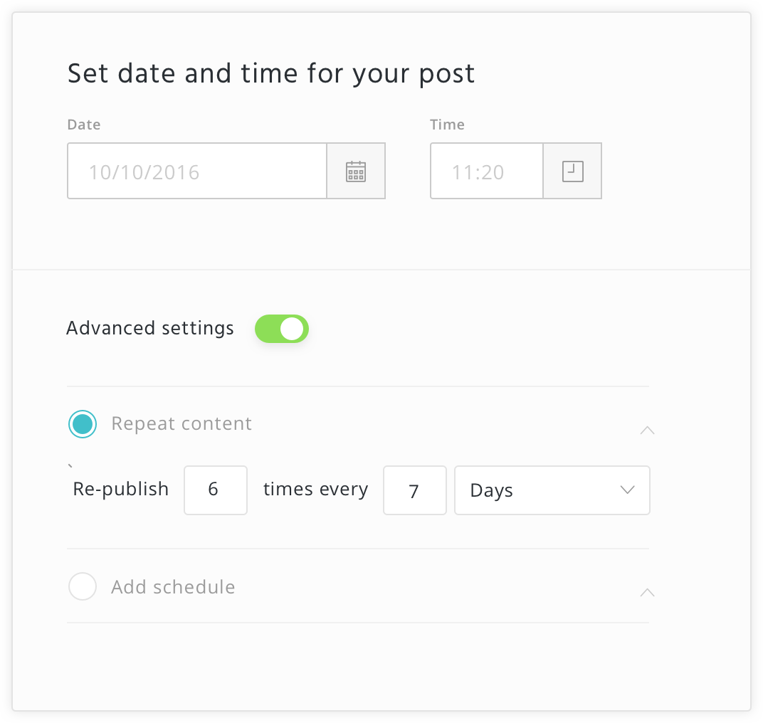 The Best Facebook Tools for Marketers to Get a Leg Up