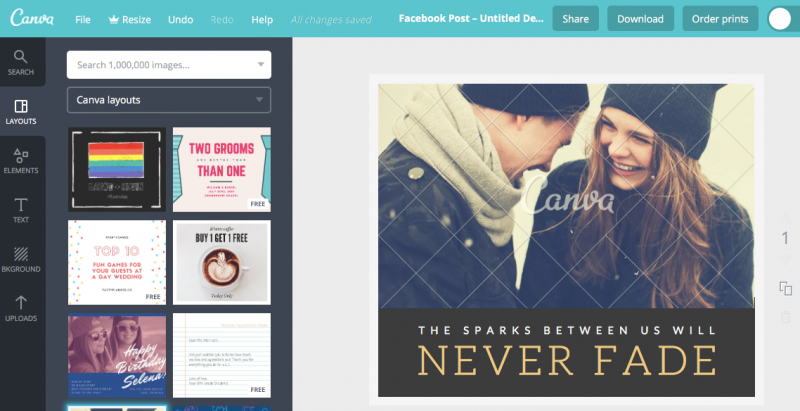 15 Top Facebook Tools for Marketers_Canva