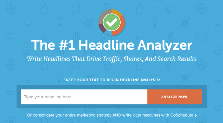 15 Top Facebook Tools for Marketers_Headline Analyzer