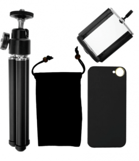 iPhone 5 or 5s Accessories Kit