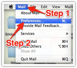 mac-mail