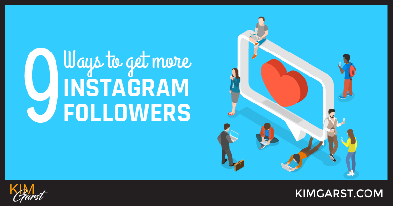  - get a instagram followers