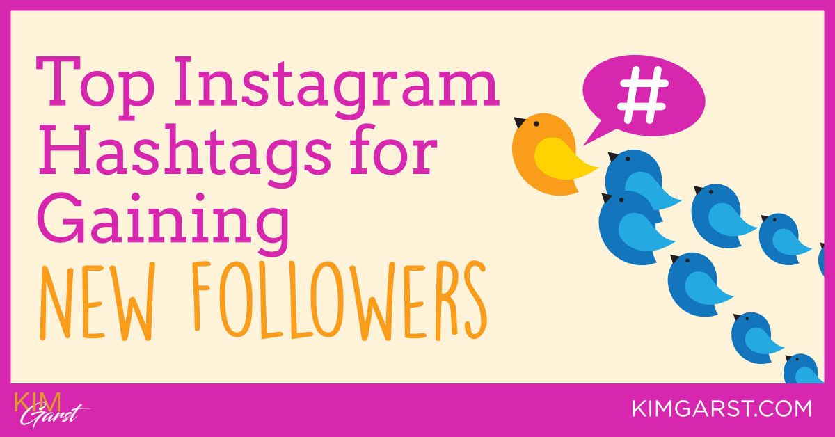 strategy 1 use the most popular general instagram hashtags - person with highest instagram followers in the world