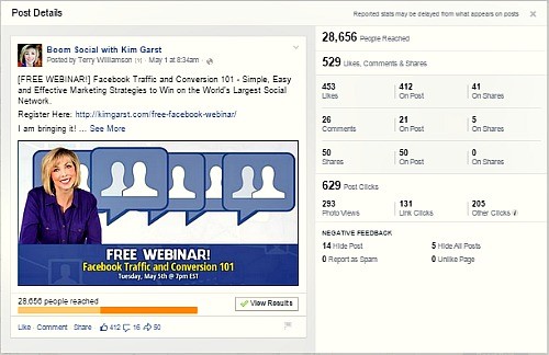 How You Make Money On Facebook Part Ii - how to make money on facebook 12