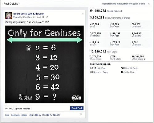 How to make money on facebook 2