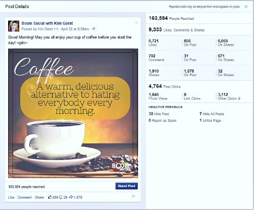 How YOU Make Money on Facebook - Part II