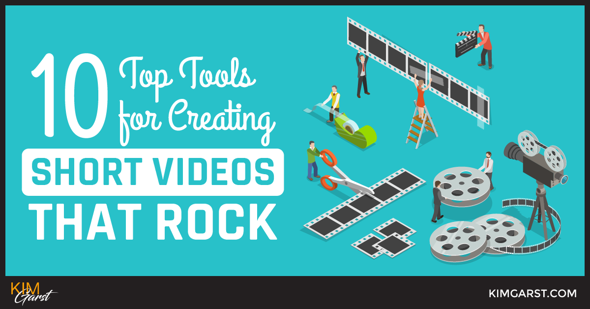 How to Make a Music Video for with Top 4 Easy Tools