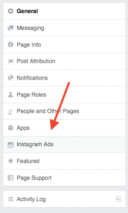 How to Set Up Your First Instagram Ad
