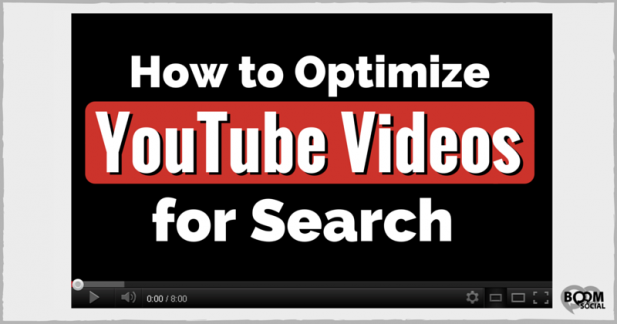 How to Optimize YouTube Videos for Search - Kim Garst