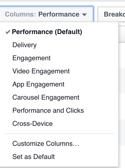 Customize-Columns-Facebook