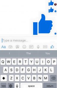 Top 20 Facebook Messenger Tips & Tricks You May Not Know - Kim Garst