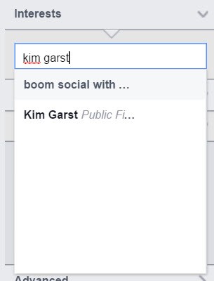 kimgarst