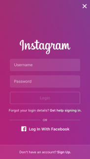 Finally Instagram Makes It Easy To Manage Multiple Accounts - Kim Garst ...