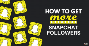 How To Get More Snapchat Followers - Kim Garst | Marketing Strategies