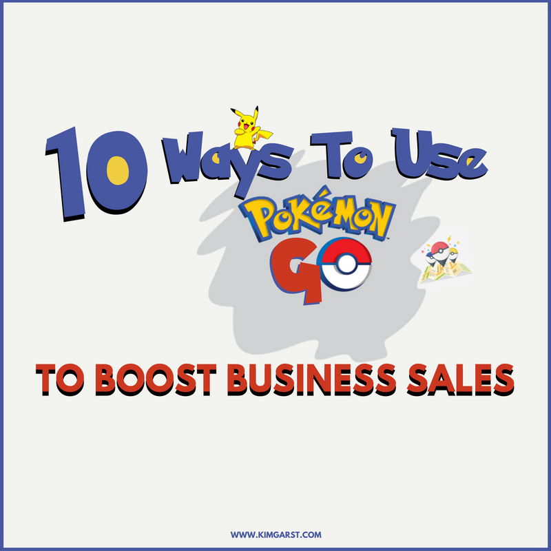 10 Easy Ways to Boost your Business Sales