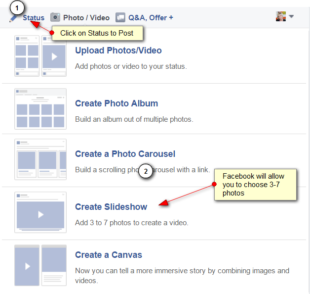 How_To_Create_Slideshow_in_Facebook