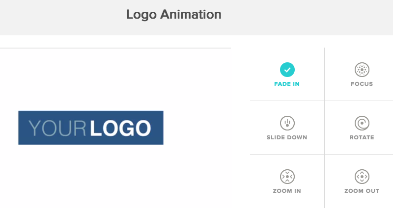 Adding Your Logo To Animoto Videos 2