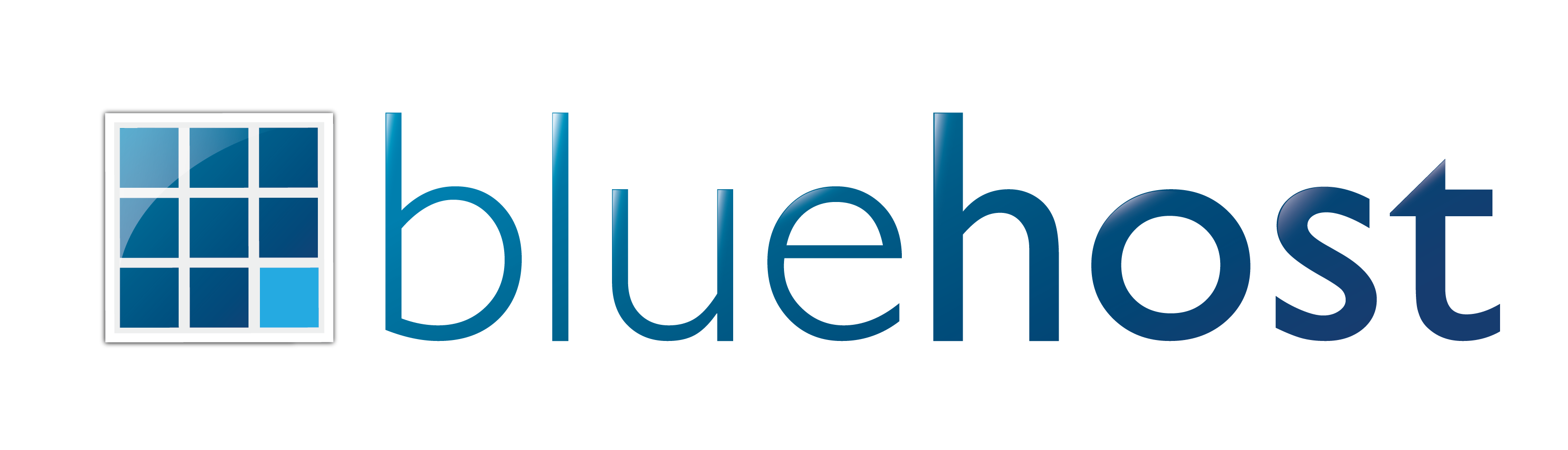 bluehost hosting