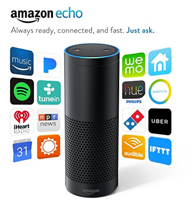 Amazon Echo