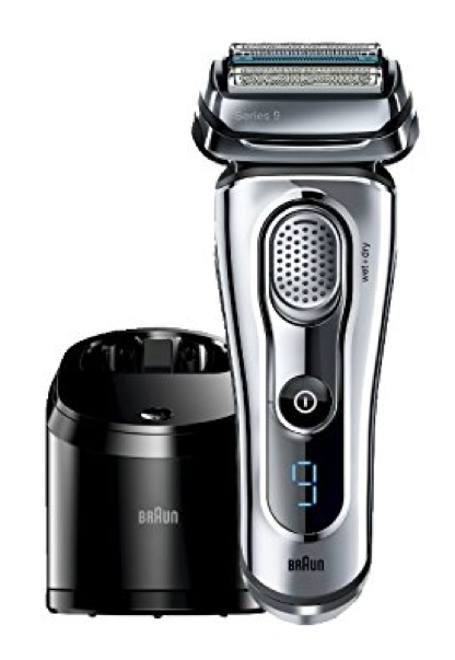 Braun Series 9 Cordless Electric Shaver