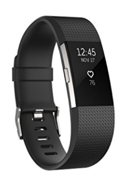 FitBit Charge 2