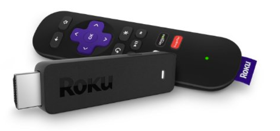 Roku Streaming Stick