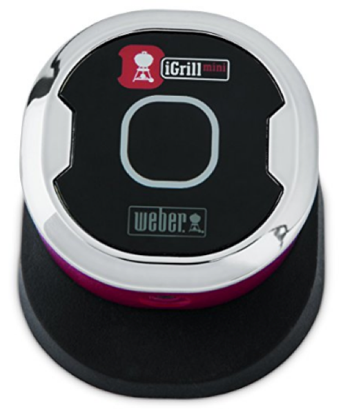 Weber iGrill Mini meat thermometer