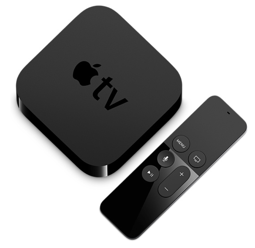 Apple TV