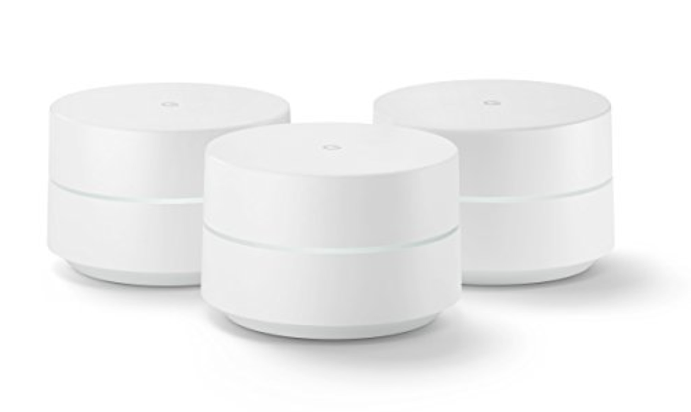 Google Home Wi-Fi