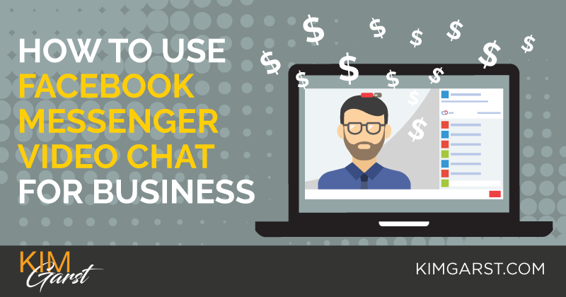 How To Use Facebook Messenger Video Chat For Business